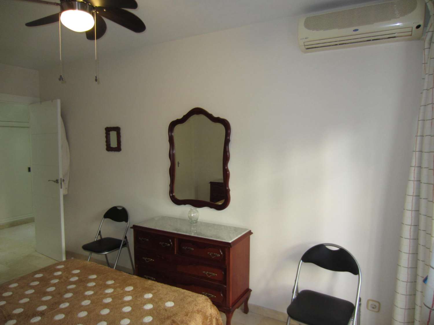 Apartamento en alquiler en Fuengirola