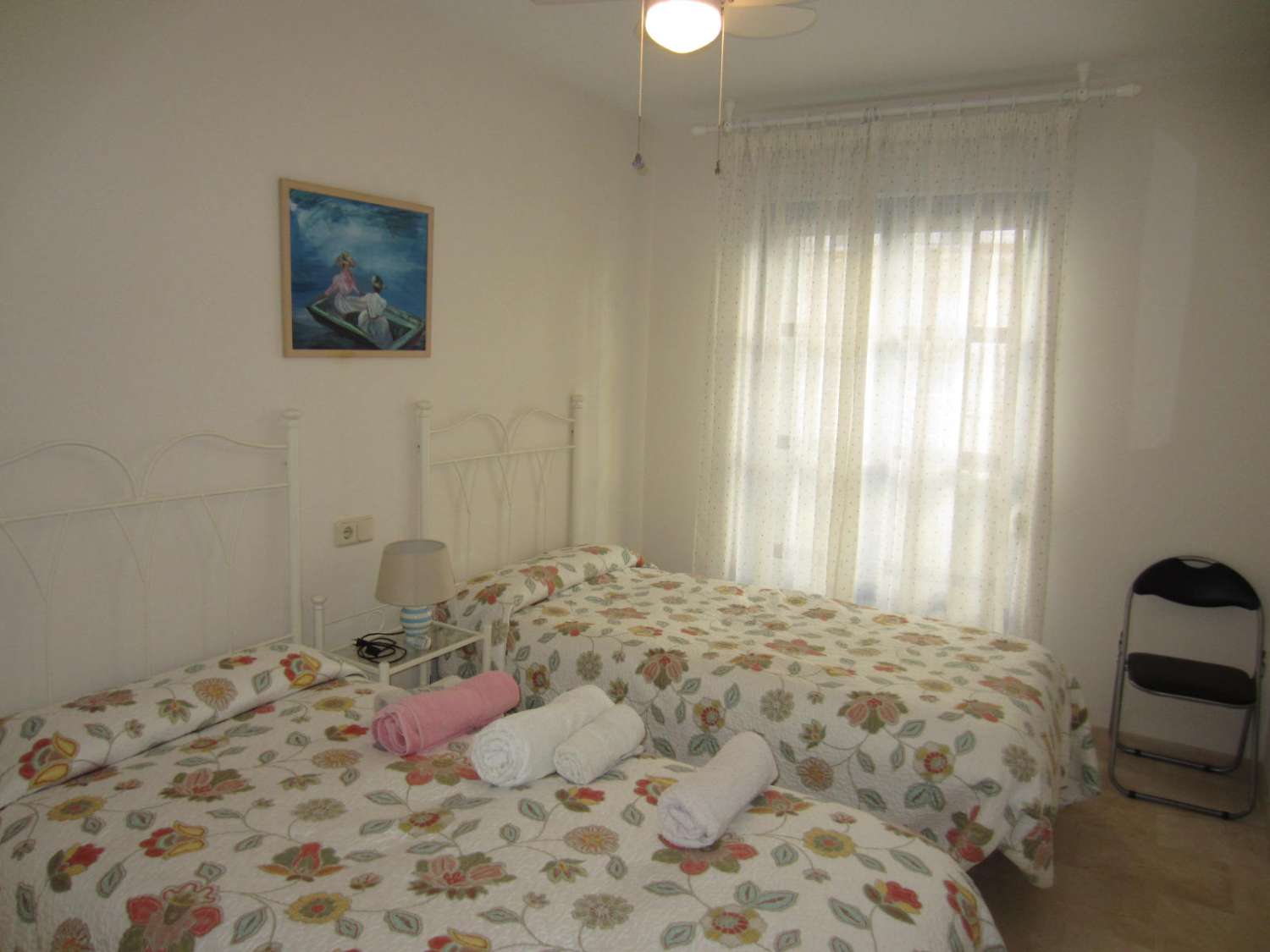 Apartamento en alquiler en Fuengirola