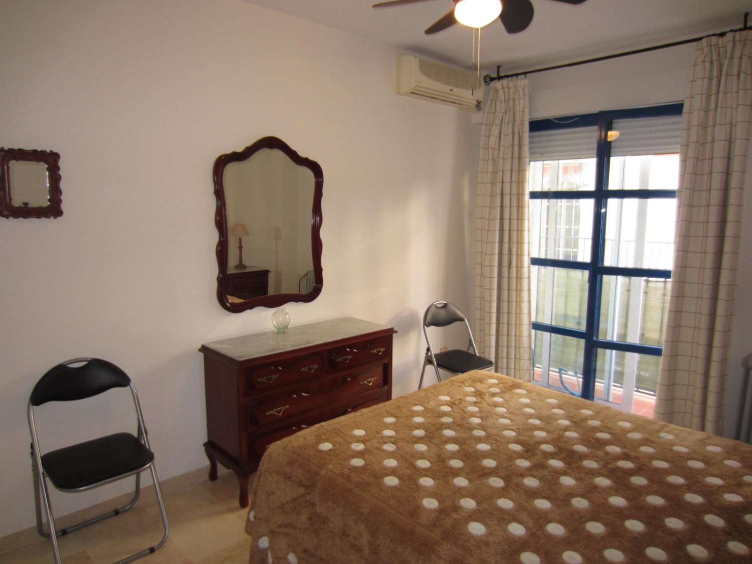 Apartamento en alquiler en Fuengirola