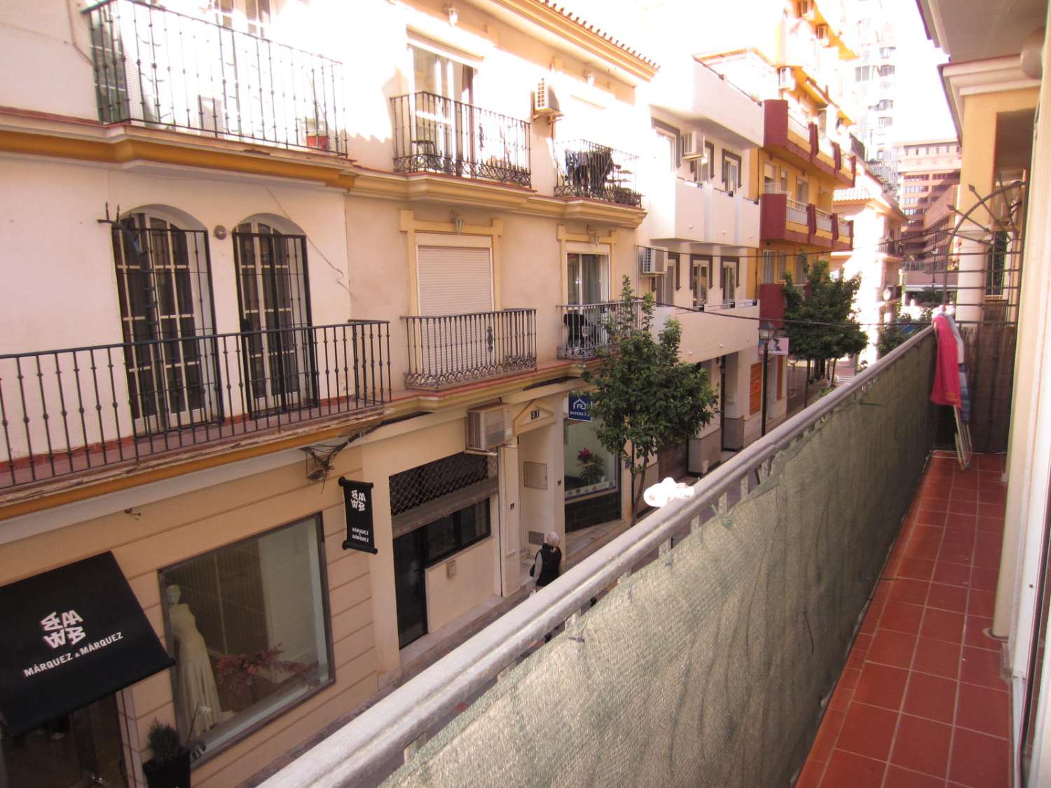 Apartamento en alquiler en Fuengirola