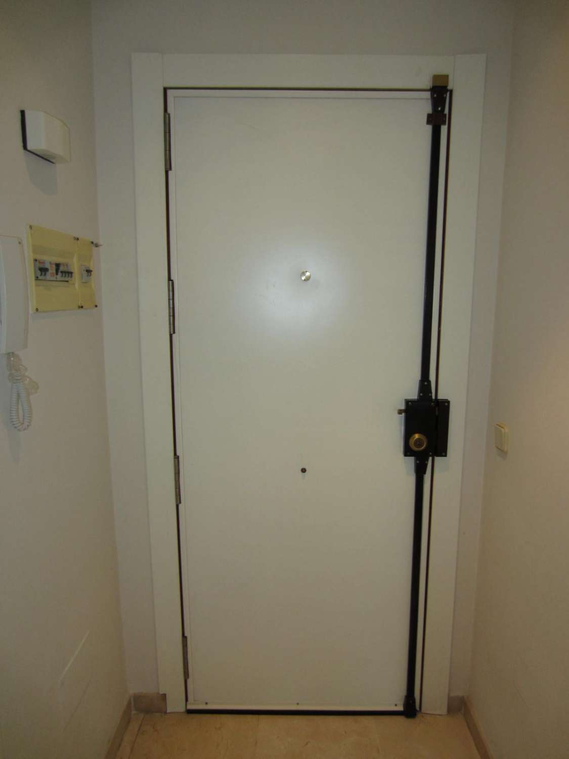 Apartamento en alquiler en Fuengirola