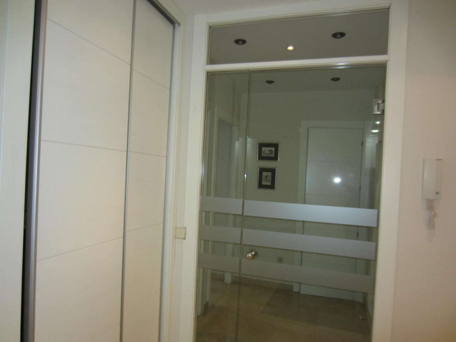 Apartamento en alquiler en Fuengirola