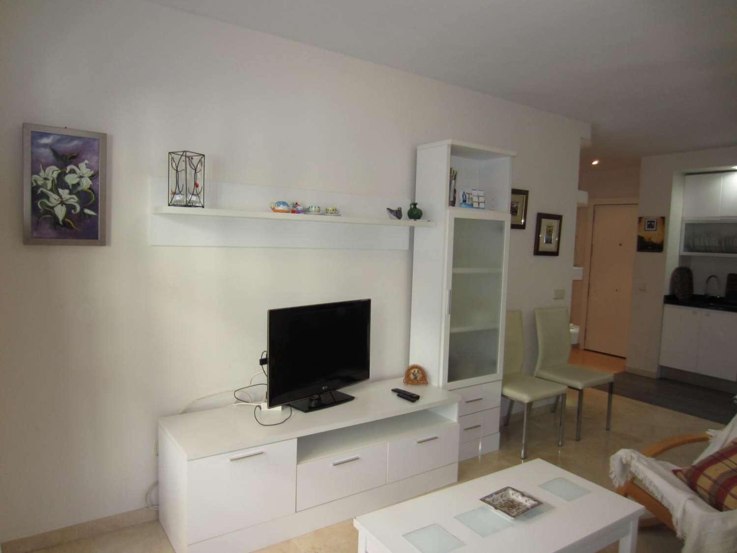 Apartamento en alquiler en Fuengirola