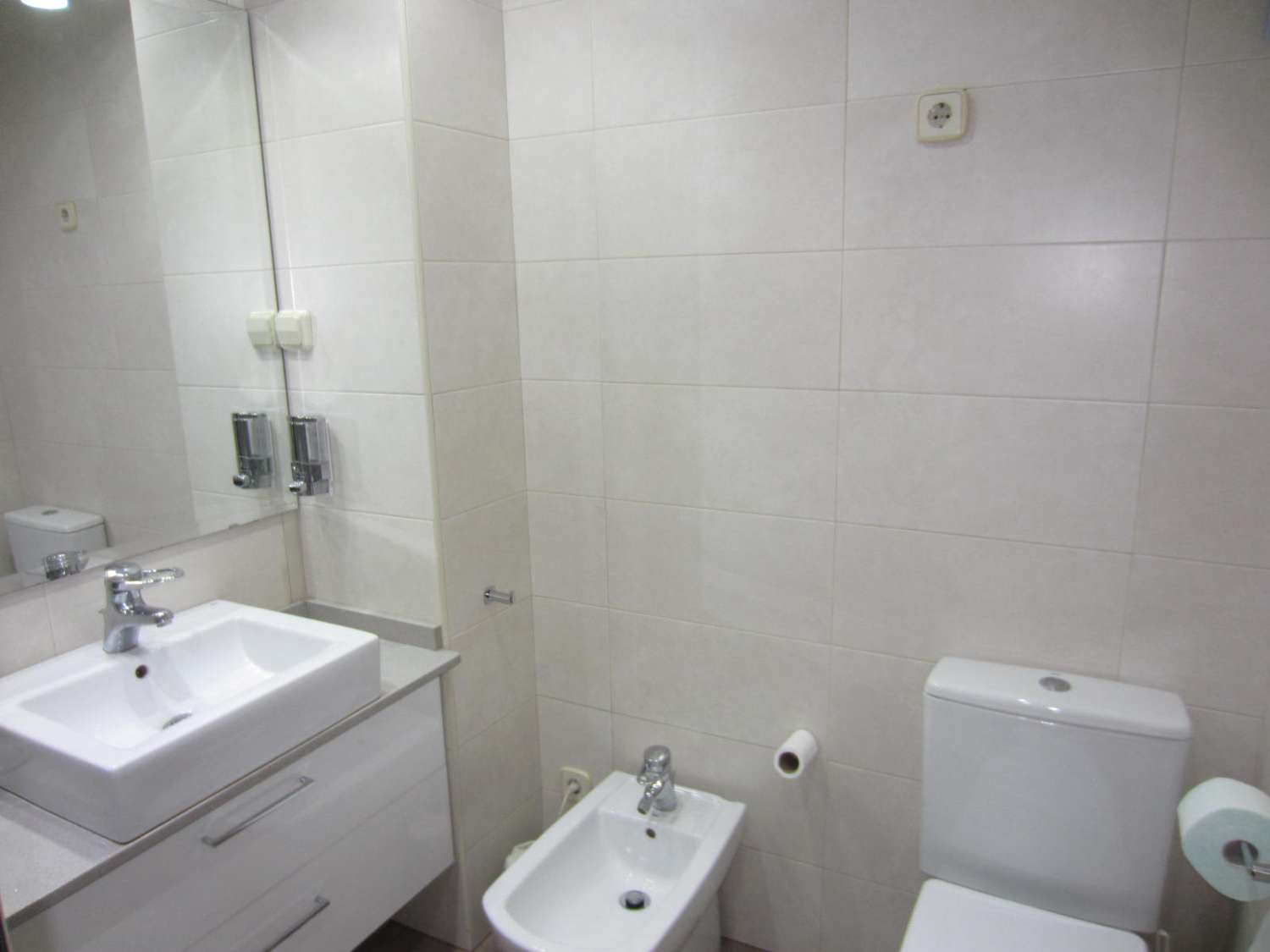 Apartamento en alquiler en Fuengirola