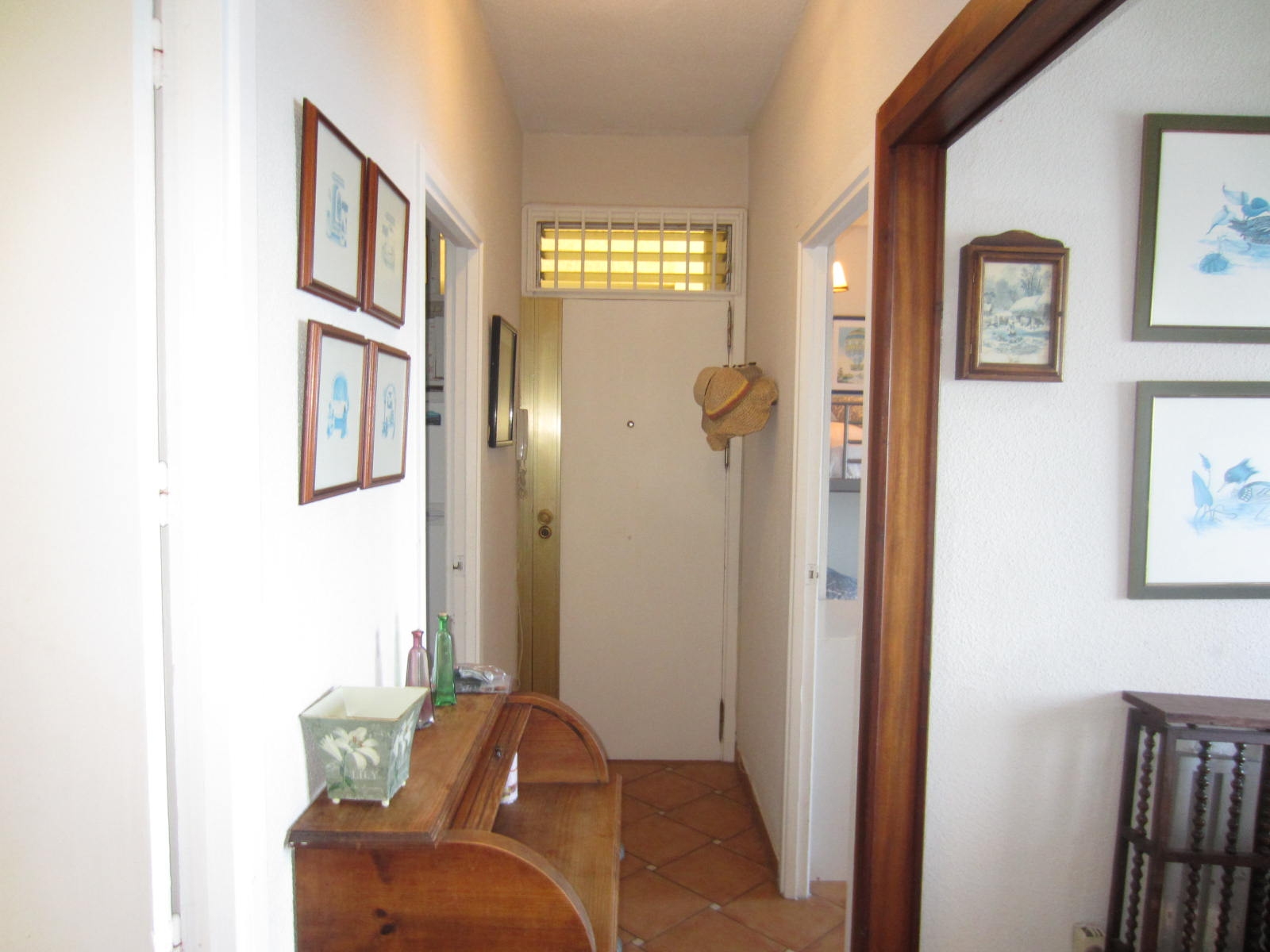 Appartamento in affitto a Fuengirola
