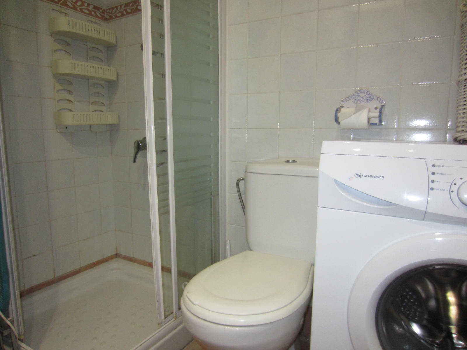 Appartamento in affitto a Fuengirola