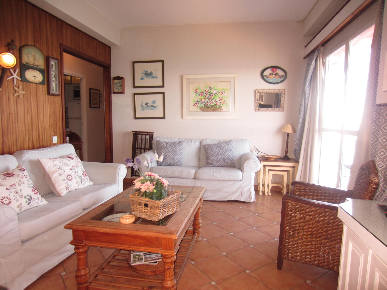 Appartamento in affitto a Fuengirola
