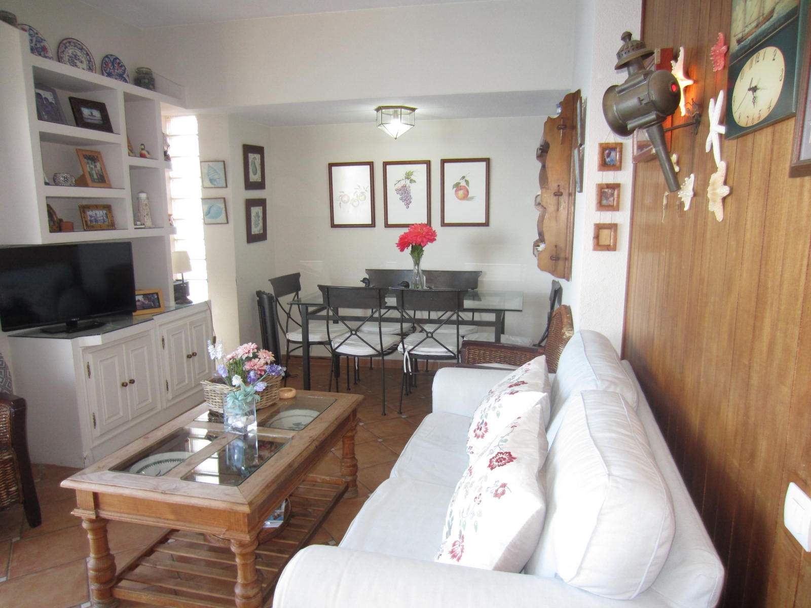 Appartamento in affitto a Fuengirola
