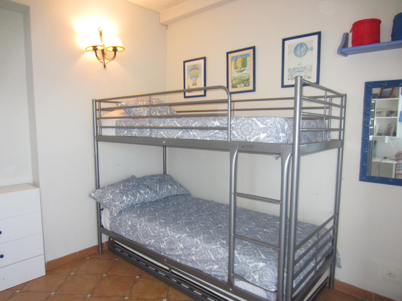 Appartamento in affitto a Fuengirola