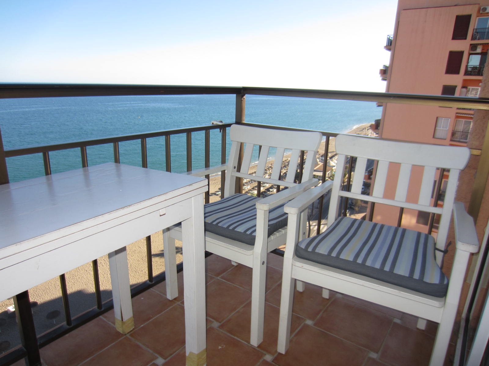 Appartamento in affitto a Fuengirola