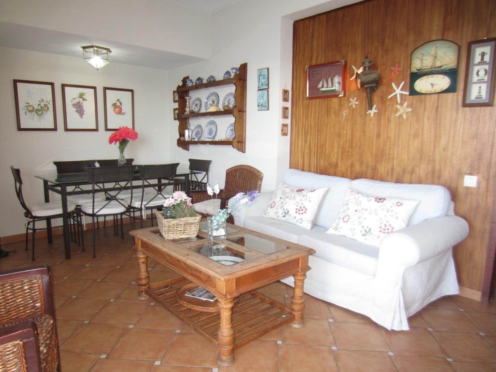 Appartamento in affitto a Fuengirola