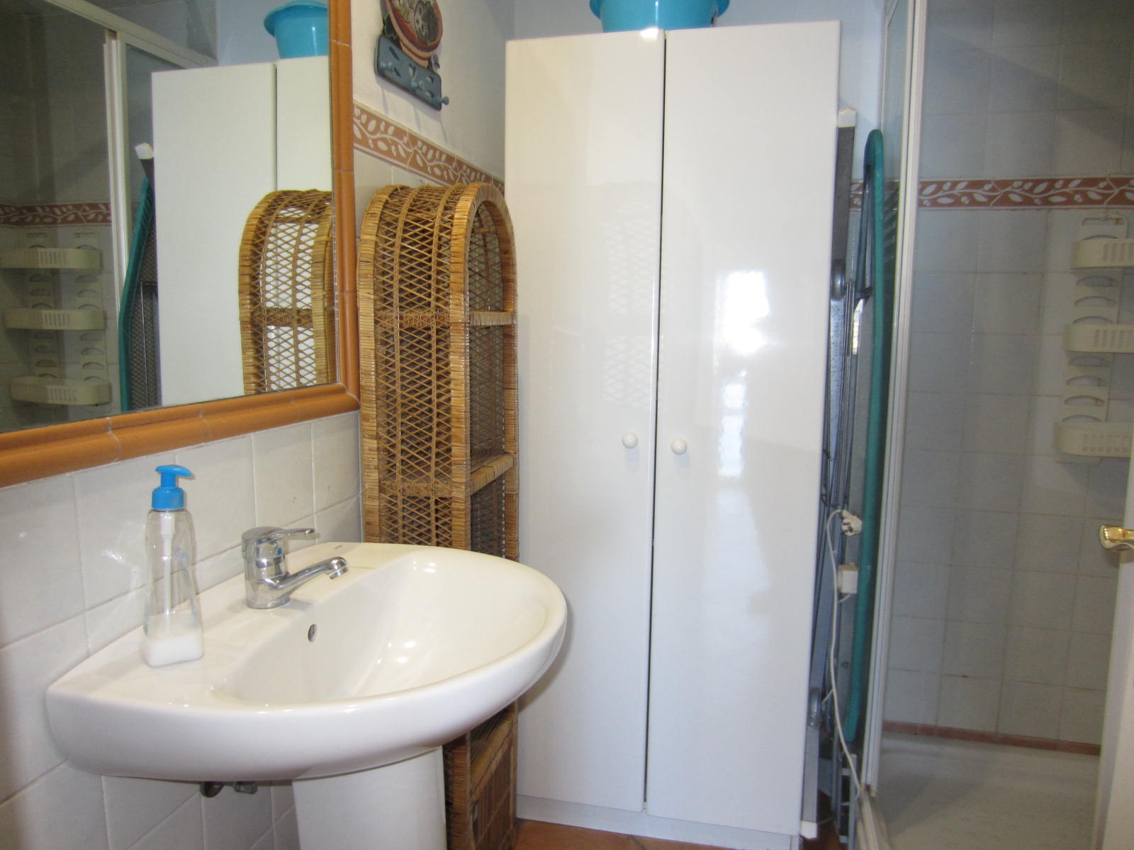 Appartamento in affitto a Fuengirola