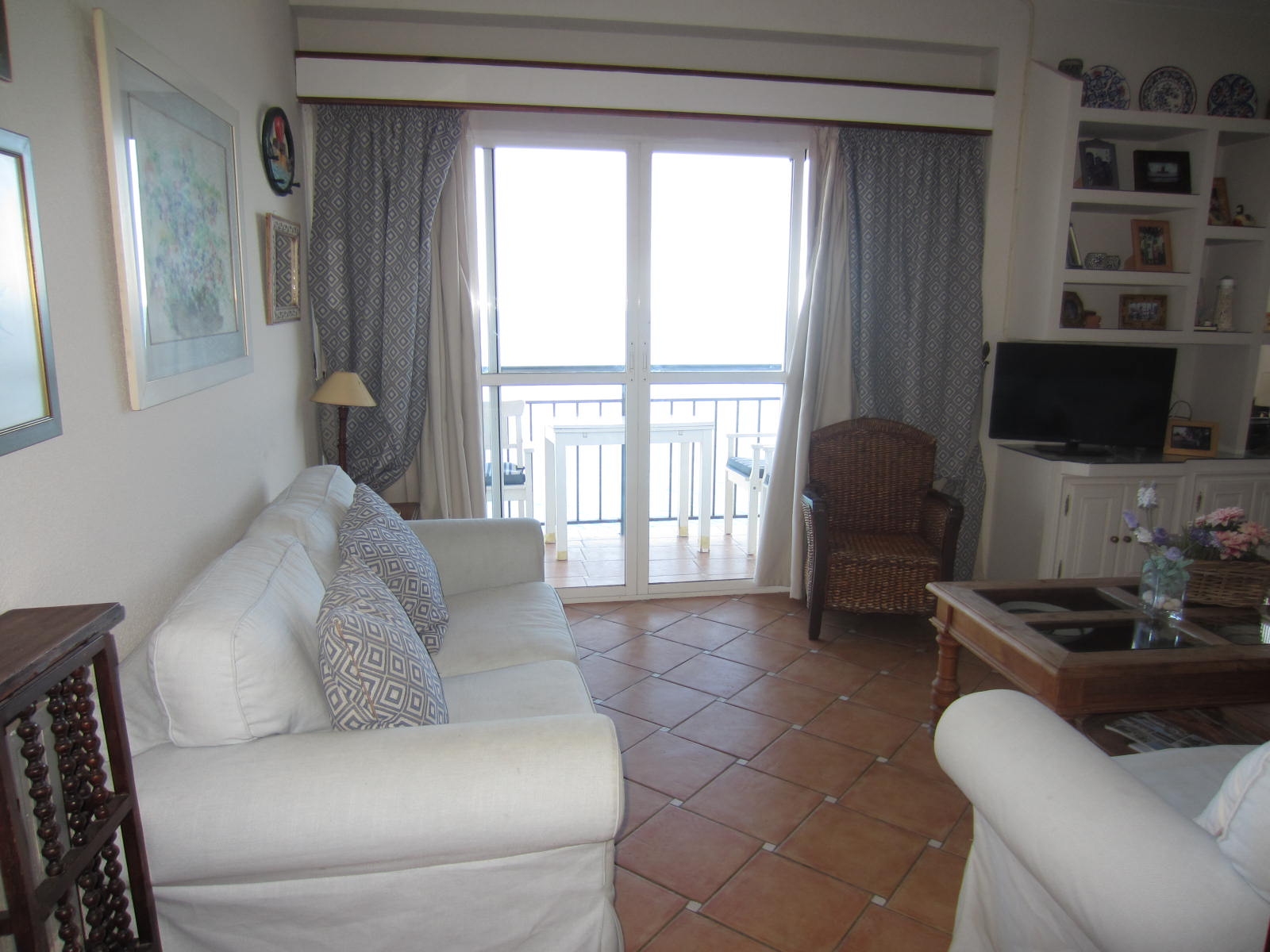 Appartamento in affitto a Fuengirola