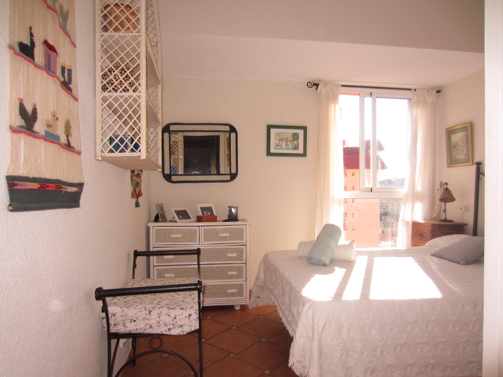 Appartamento in affitto a Fuengirola
