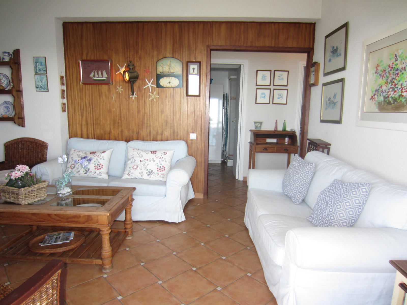 Appartamento in affitto a Fuengirola