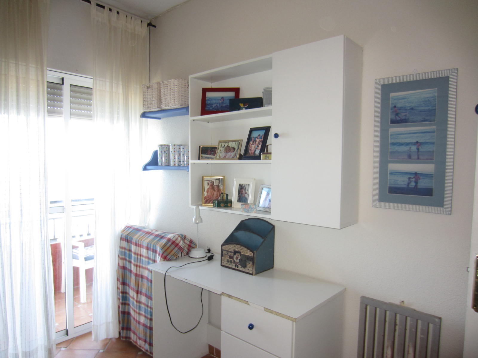 Appartamento in affitto a Fuengirola
