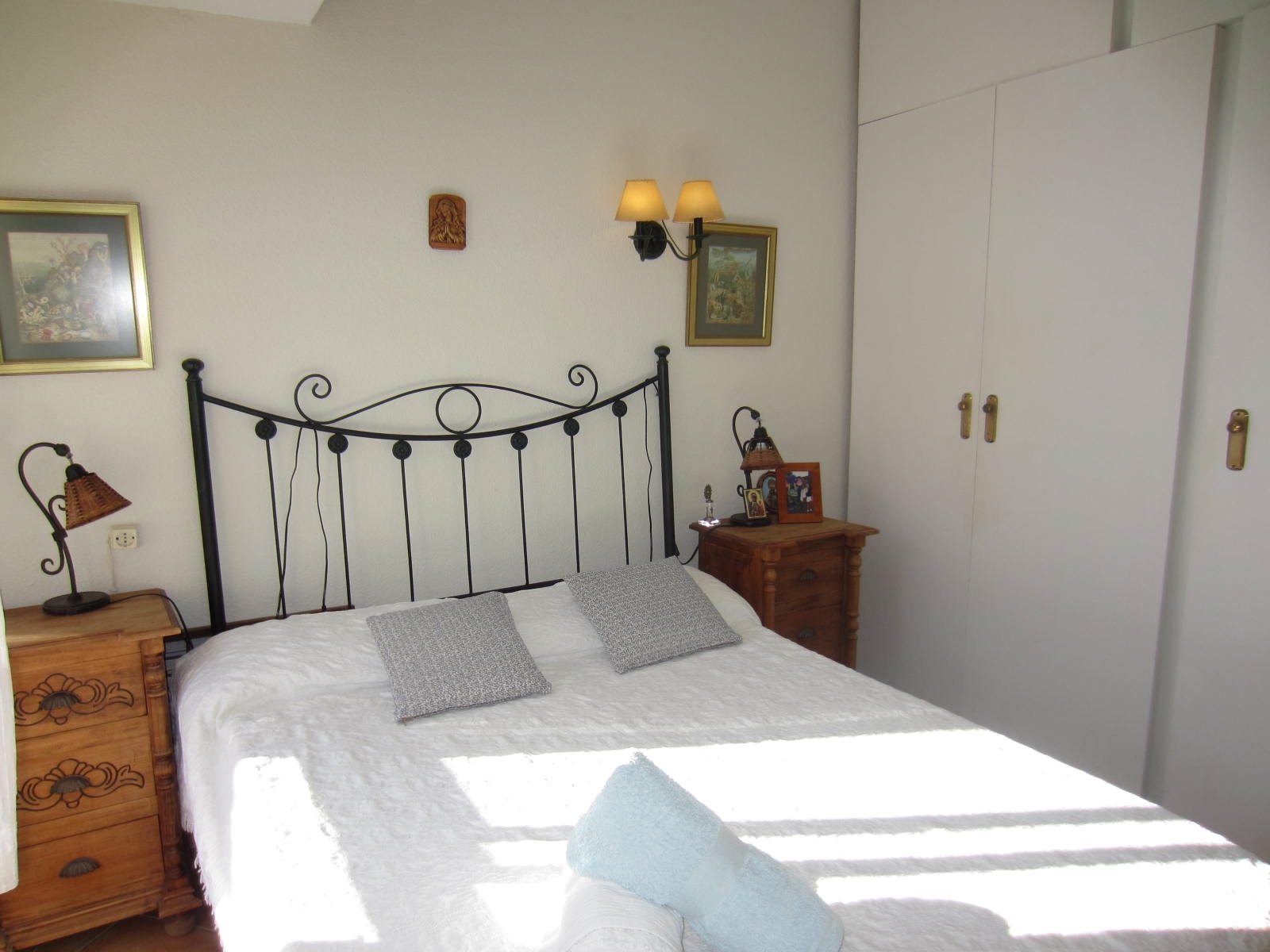 Appartamento in affitto a Fuengirola