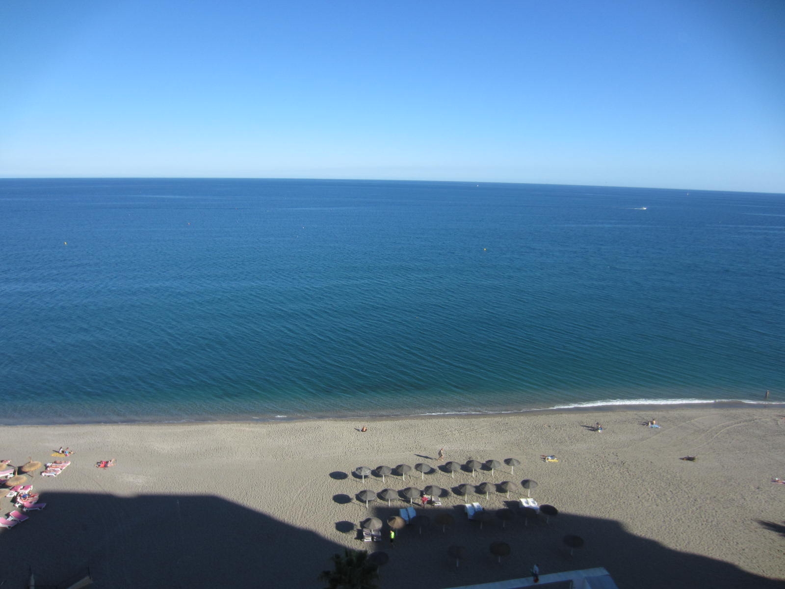 Appartamento in affitto a Fuengirola
