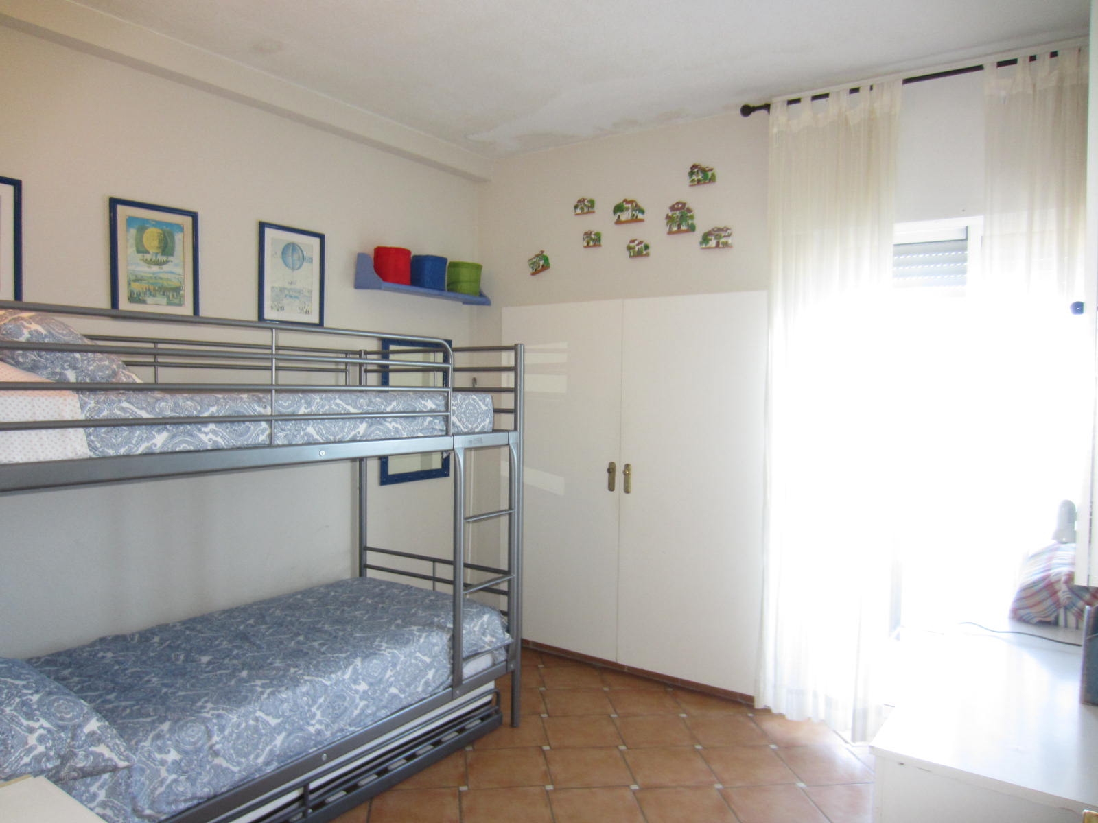 Appartamento in affitto a Fuengirola