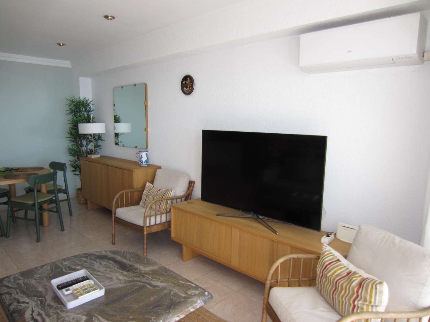 Appartamento in affitto a Zona Puerto Deportivo (Fuengirola)