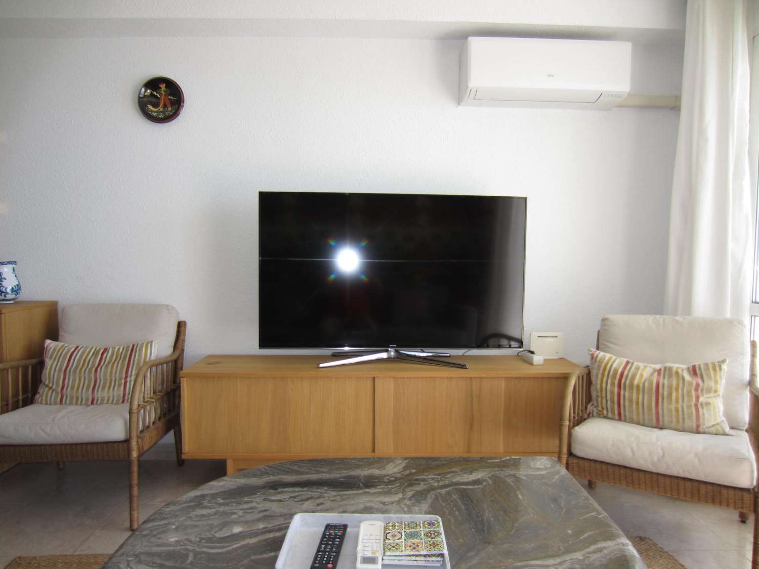 Appartamento in affitto a Zona Puerto Deportivo (Fuengirola)