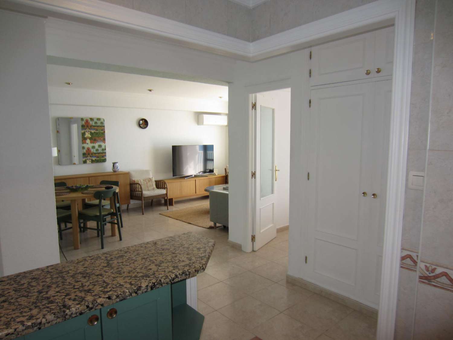 Appartamento in affitto a Zona Puerto Deportivo (Fuengirola)