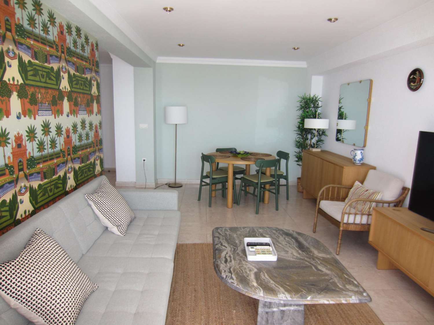 Appartamento in affitto a Zona Puerto Deportivo (Fuengirola)