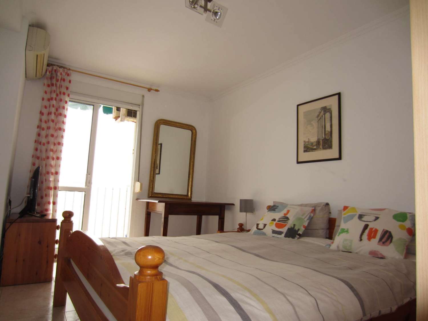 Appartement te huur in Zona Puerto Deportivo (Fuengirola)