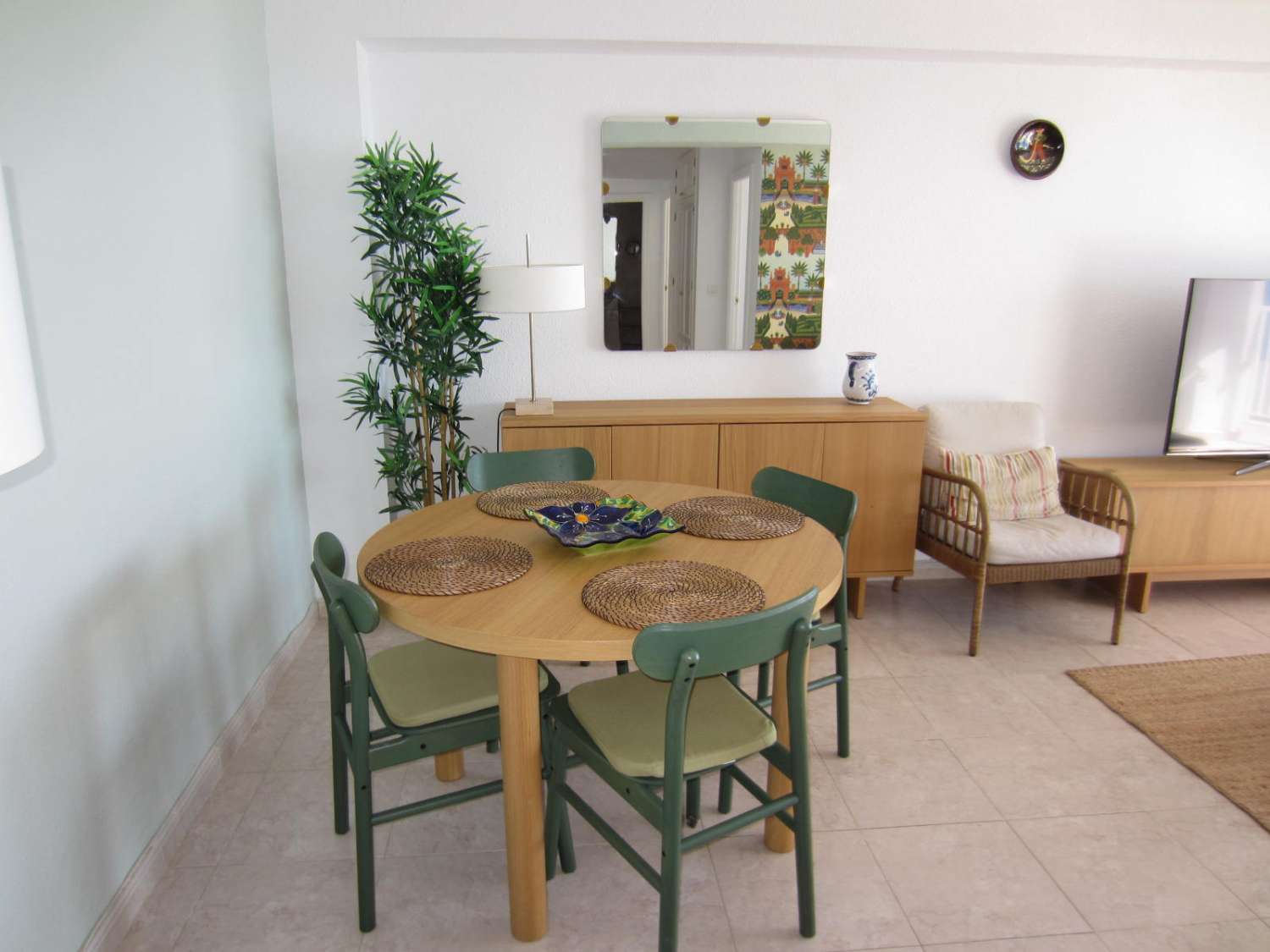 Appartamento in affitto a Zona Puerto Deportivo (Fuengirola)