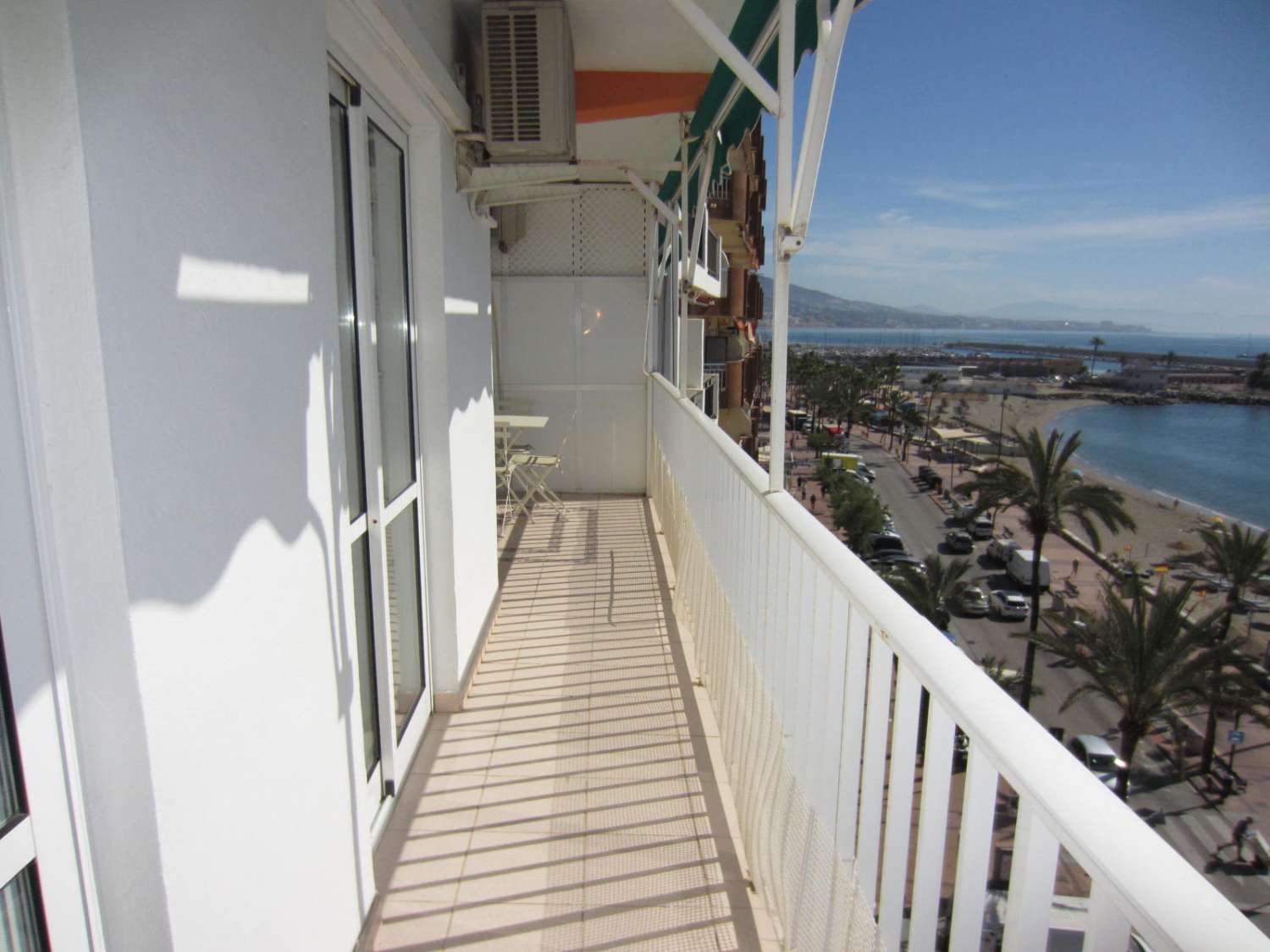 Appartamento in affitto a Zona Puerto Deportivo (Fuengirola)