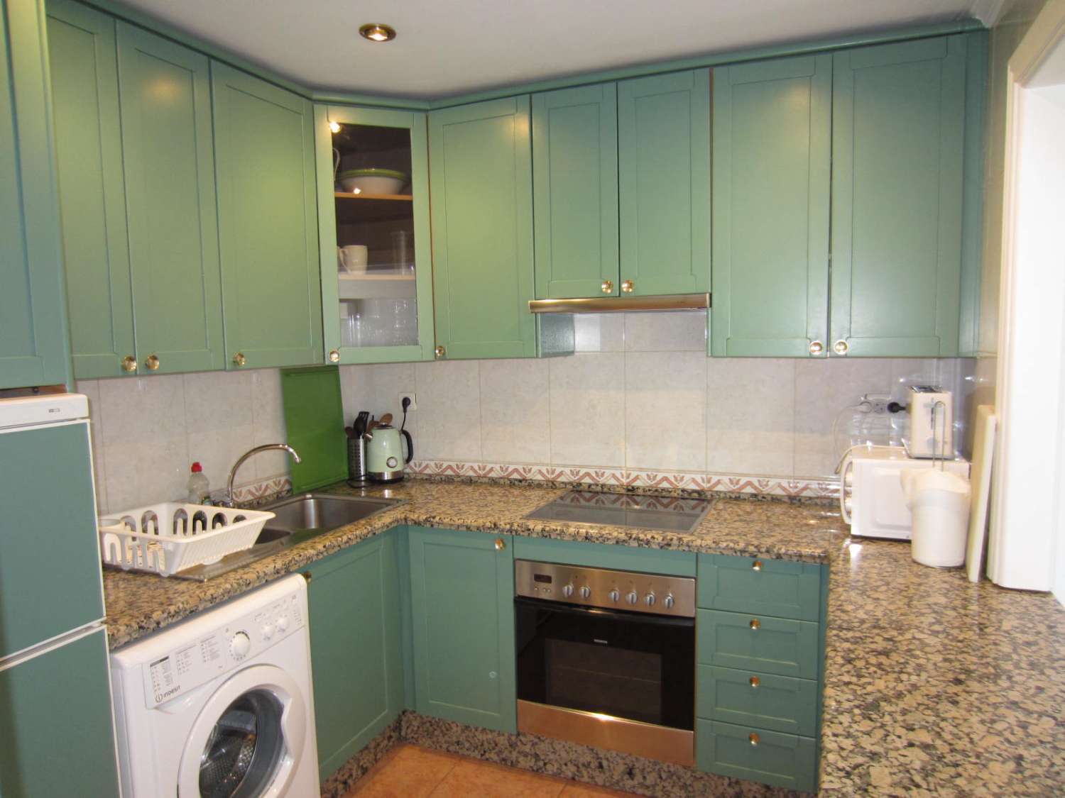 Appartamento in affitto a Zona Puerto Deportivo (Fuengirola)