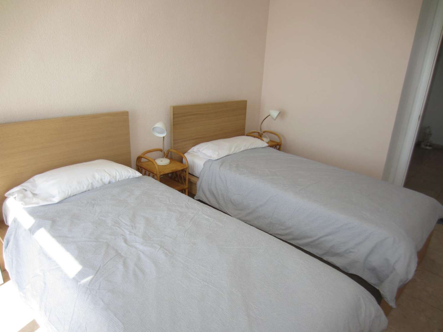 Appartamento in affitto a Zona Puerto Deportivo (Fuengirola)