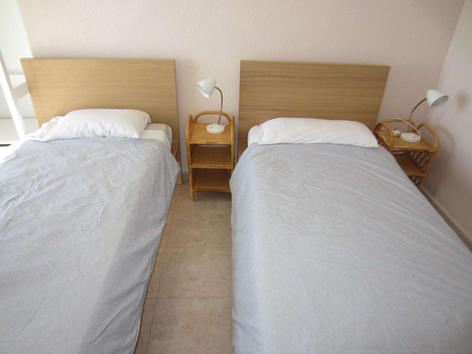 Appartamento in affitto a Zona Puerto Deportivo (Fuengirola)