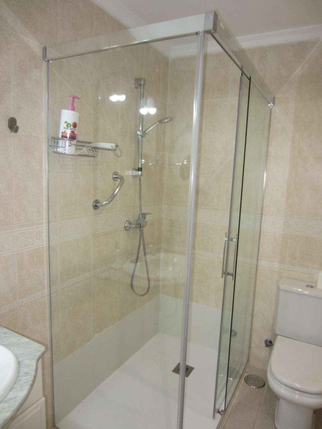 Appartamento in affitto a Zona Puerto Deportivo (Fuengirola)