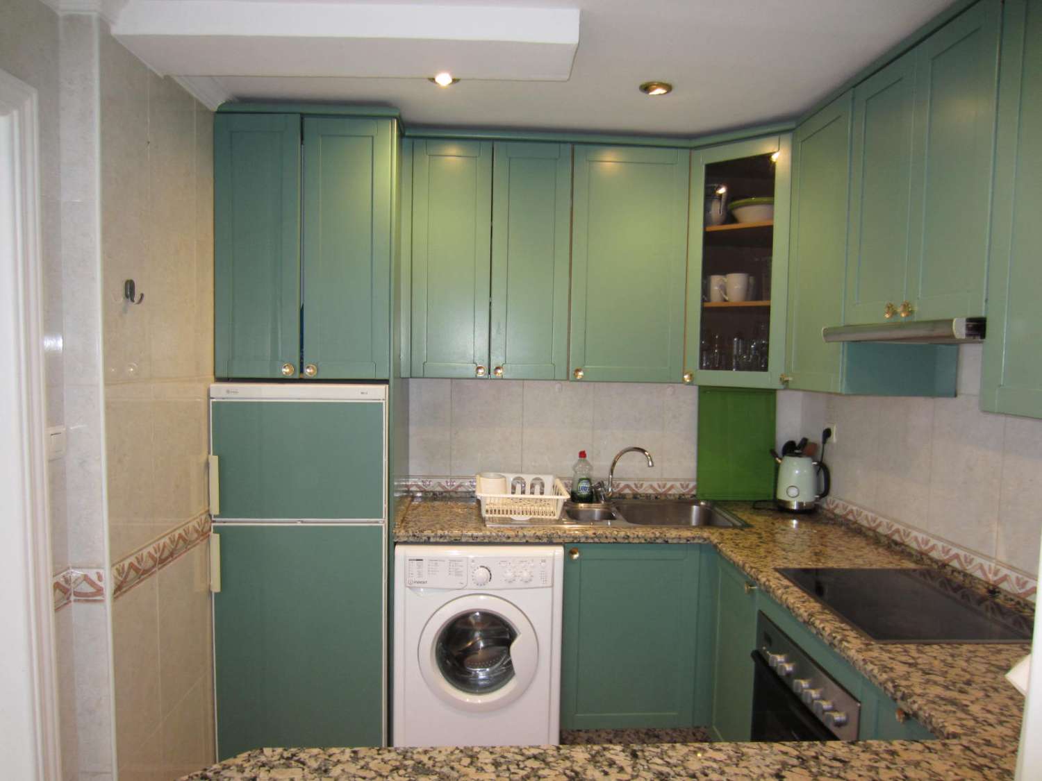 Appartamento in affitto a Zona Puerto Deportivo (Fuengirola)