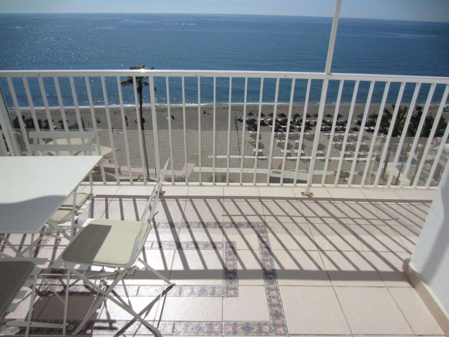 Appartamento in affitto a Zona Puerto Deportivo (Fuengirola)
