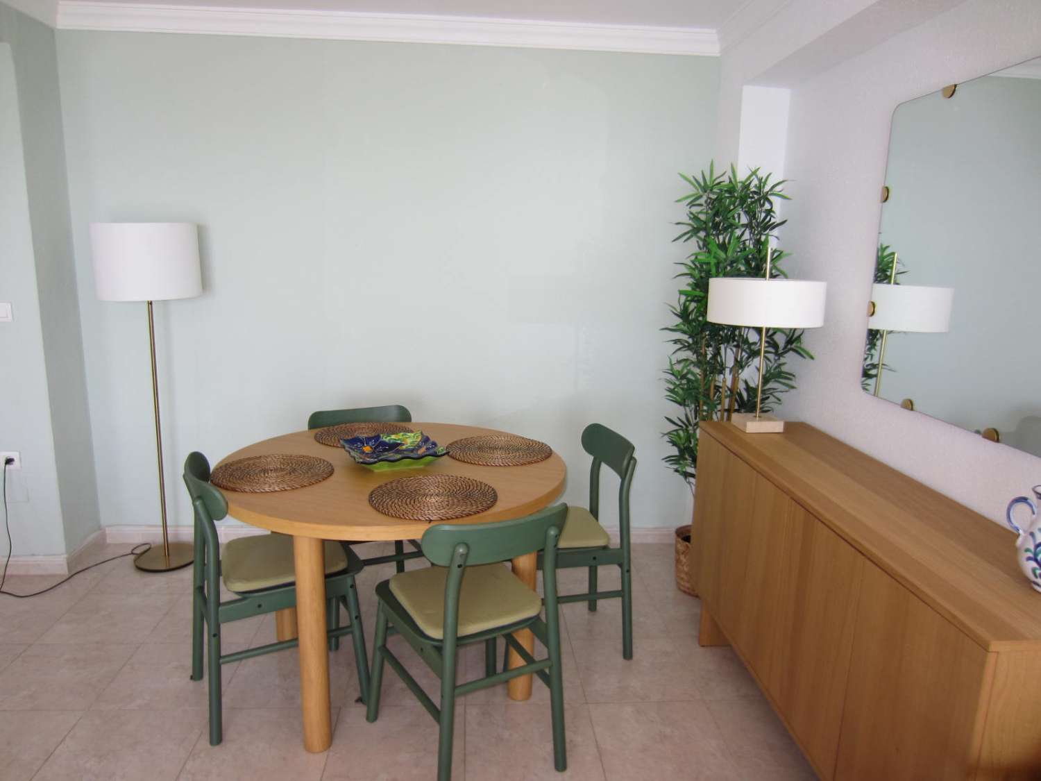Appartamento in affitto a Zona Puerto Deportivo (Fuengirola)