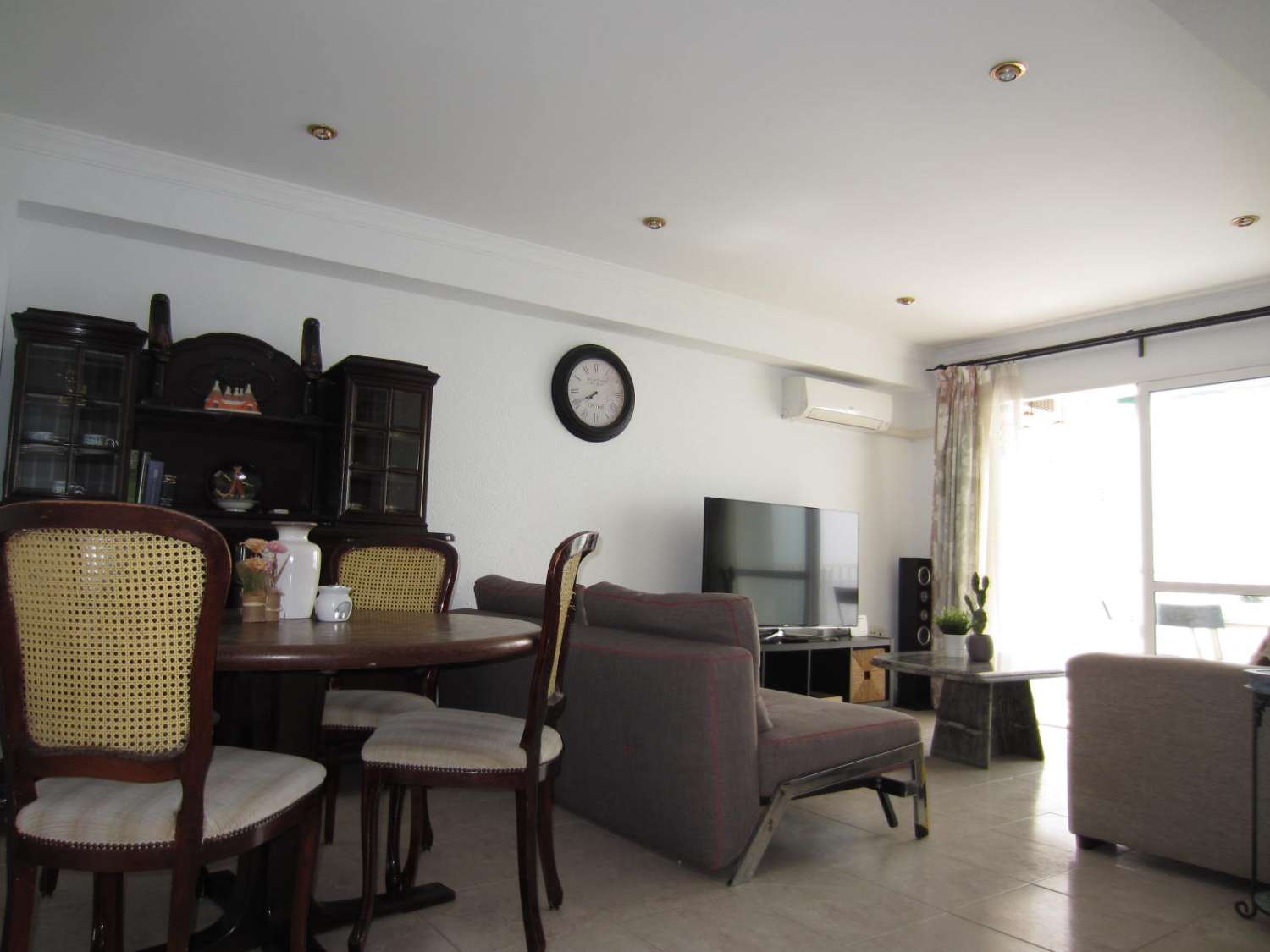 Apartmán v pronájmu in Zona Puerto Deportivo (Fuengirola)