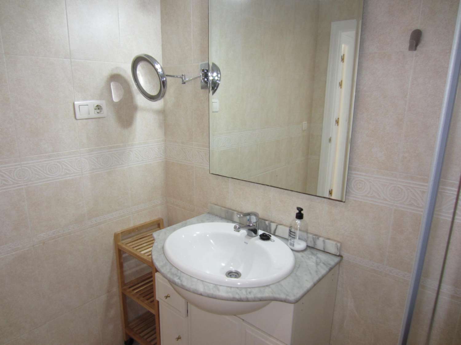 Appartamento in affitto a Zona Puerto Deportivo (Fuengirola)