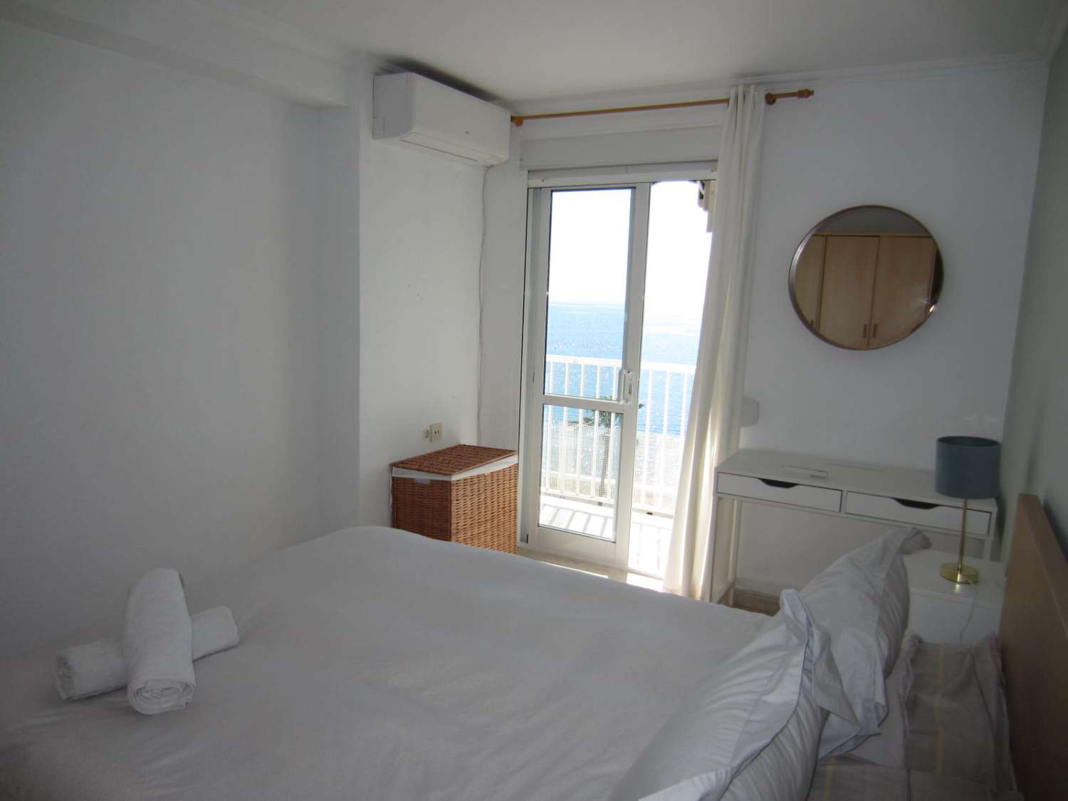 Appartamento in affitto a Zona Puerto Deportivo (Fuengirola)