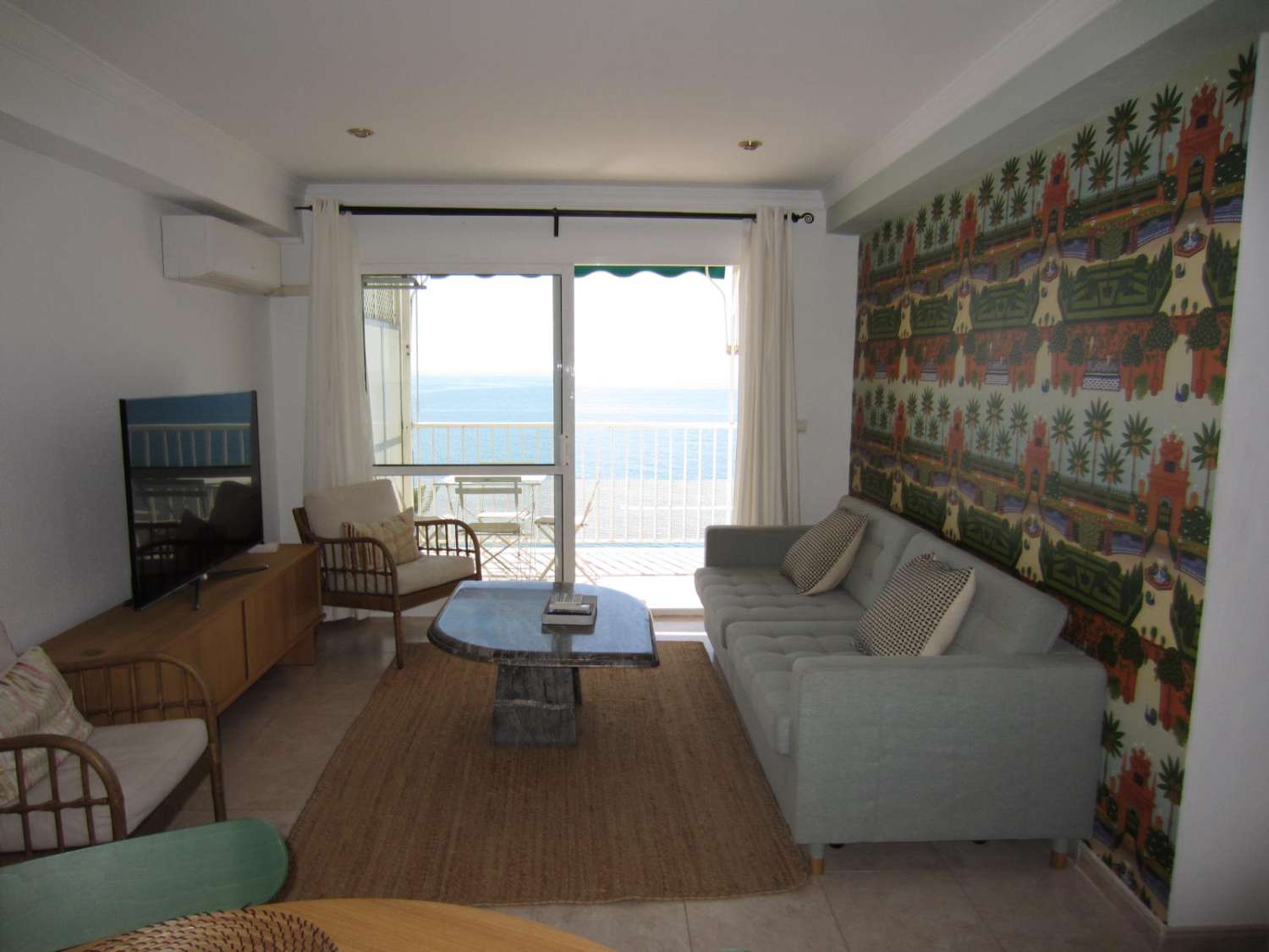 Appartamento in affitto a Zona Puerto Deportivo (Fuengirola)