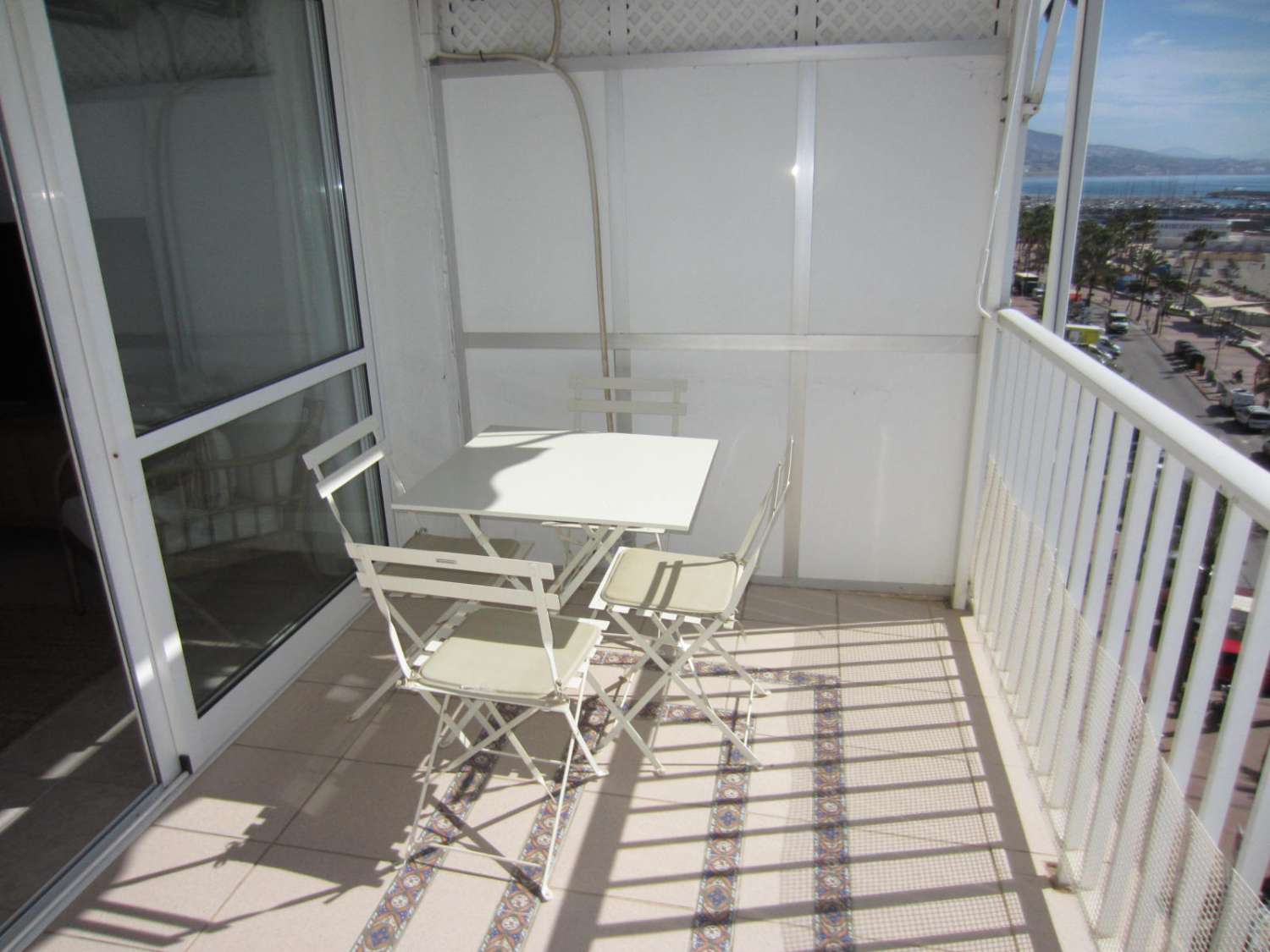 Appartamento in affitto a Zona Puerto Deportivo (Fuengirola)