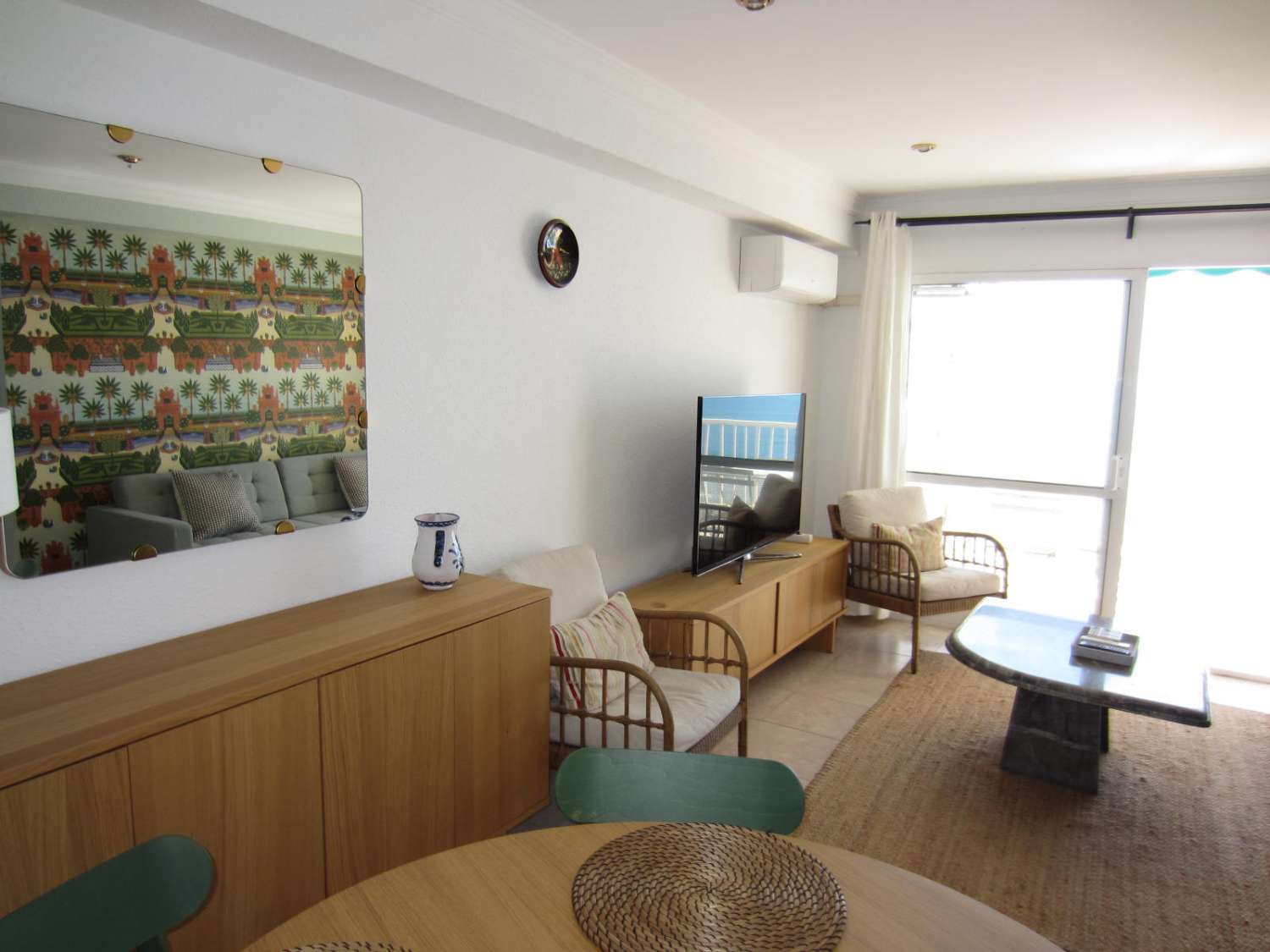 Appartamento in affitto a Zona Puerto Deportivo (Fuengirola)