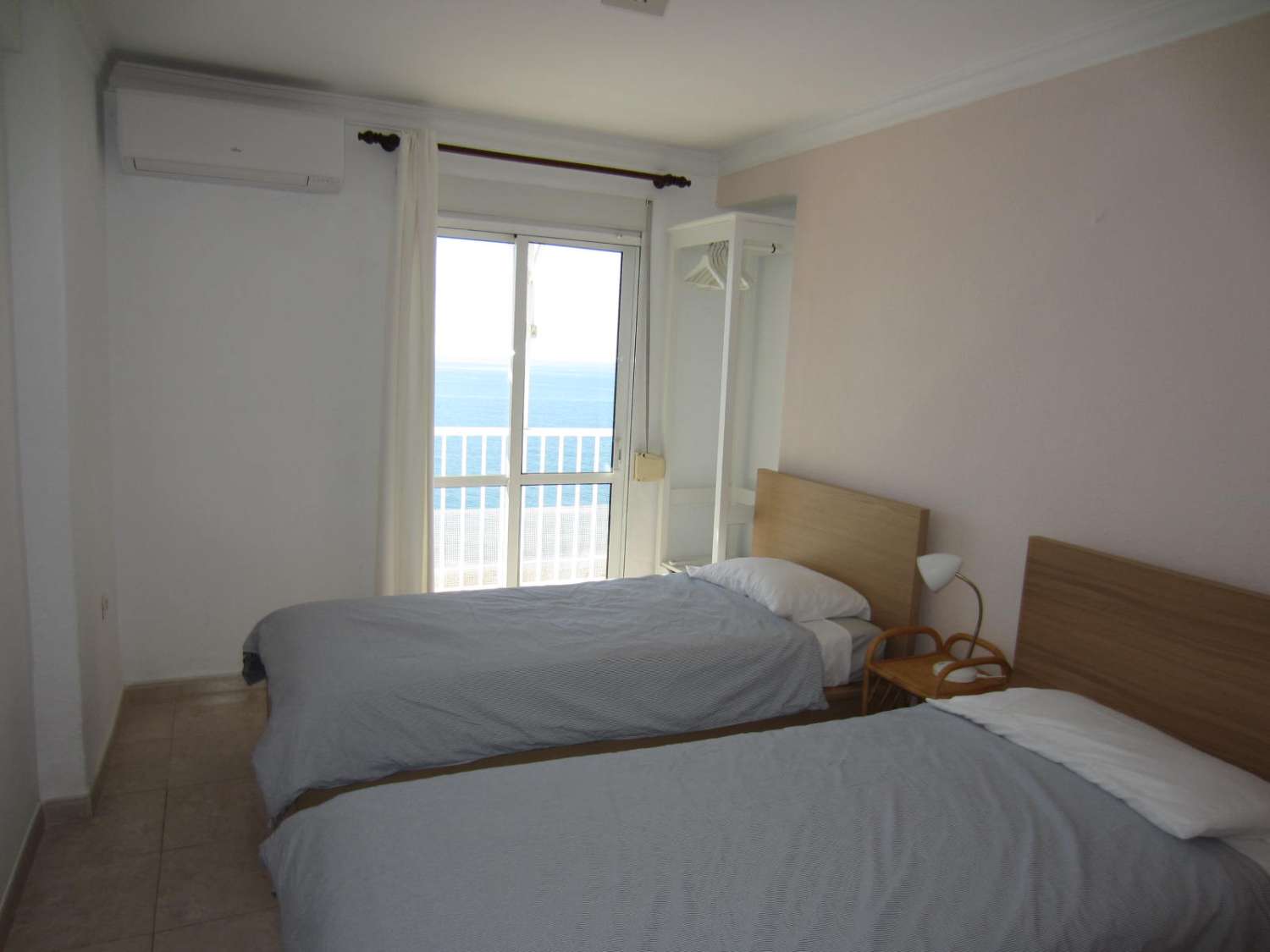 Appartamento in affitto a Zona Puerto Deportivo (Fuengirola)