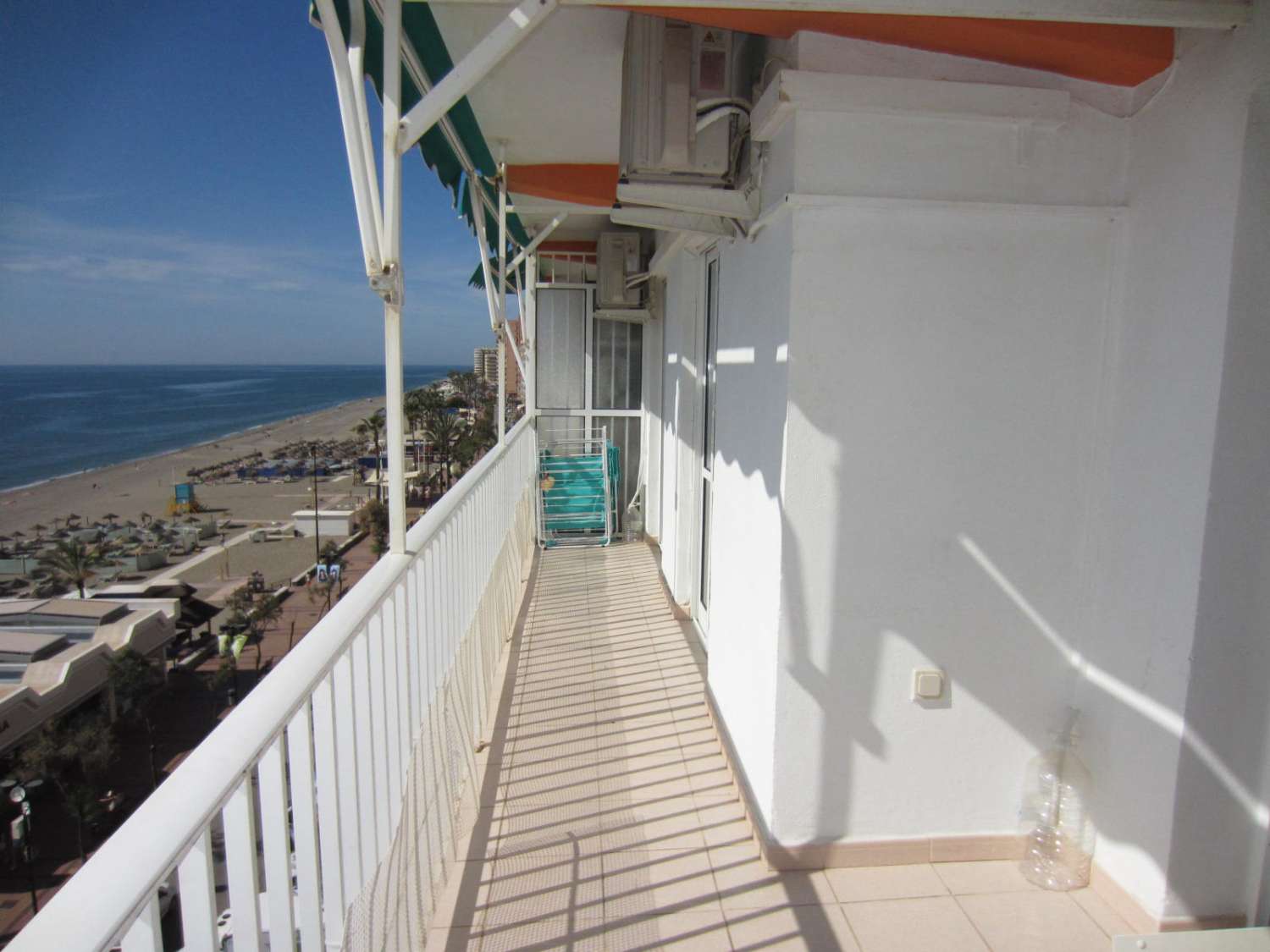 Appartamento in affitto a Zona Puerto Deportivo (Fuengirola)