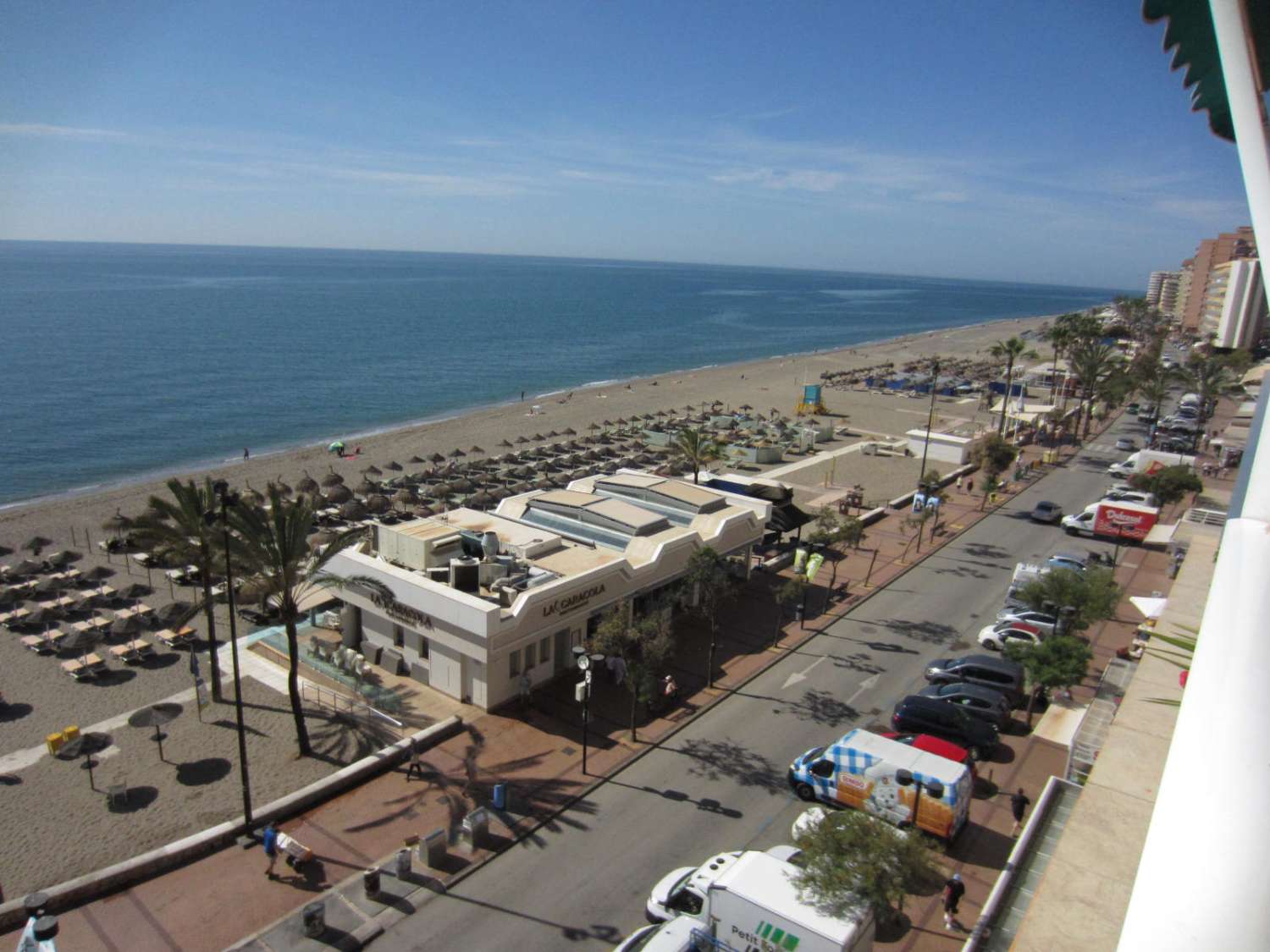 Appartamento in affitto a Zona Puerto Deportivo (Fuengirola)