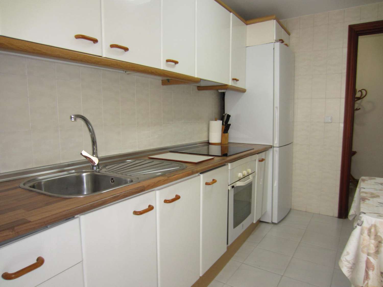 Apartmán v pronájmu in Fuengirola