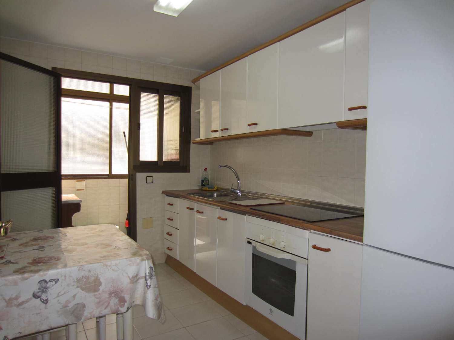 Apartment for rent in Fuengirola