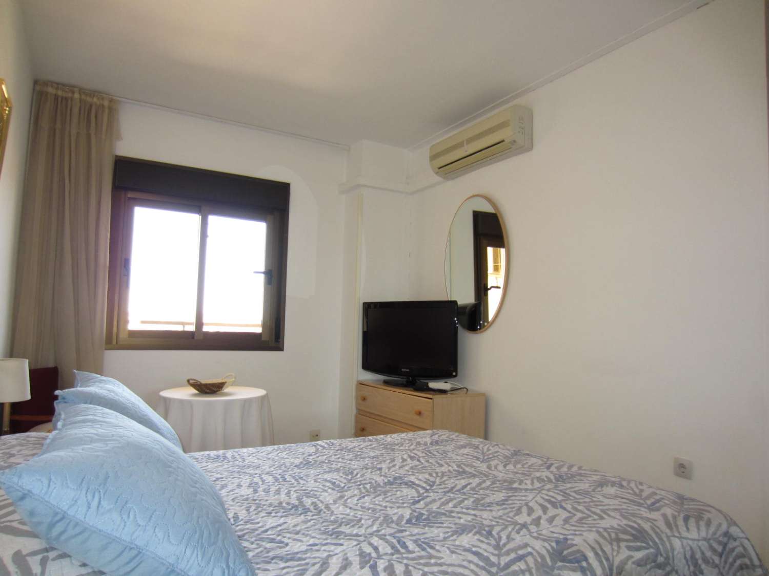Pieni huoneisto vuokrattavissa Fuengirola