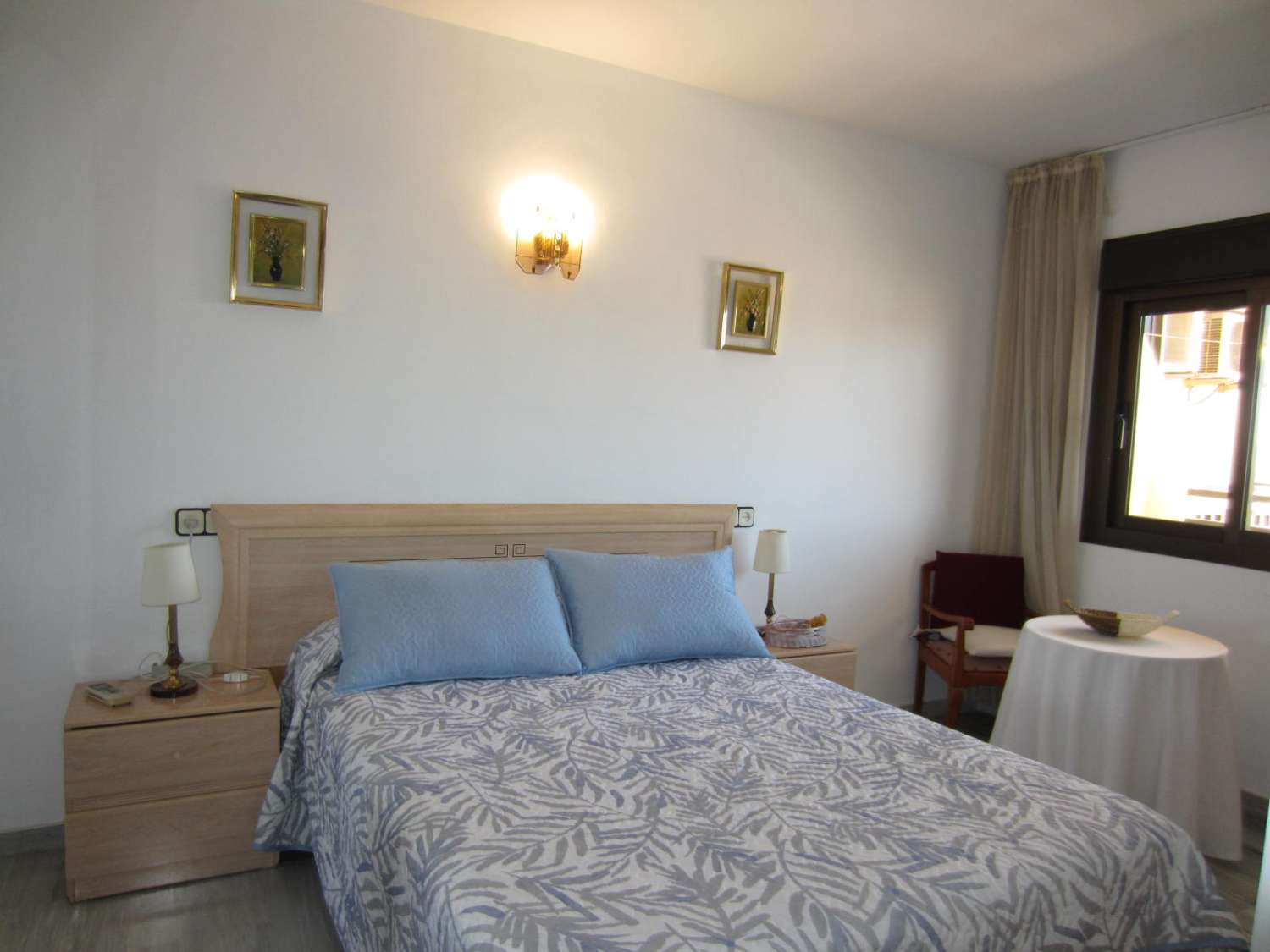 Apartmán v pronájmu in Fuengirola